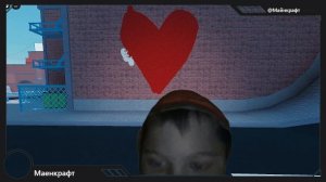 Играю на серваке лучшом  проекте