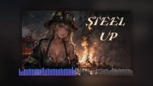 Steel Up