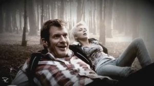 Primeval ｜ Lean On Me [Cast Video]