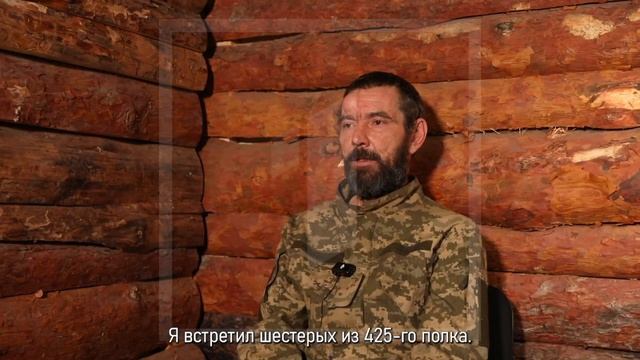 ❗ «Меня забрали прямо на улице»: история пленного военнослужащего