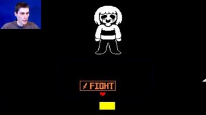 UNDERTALE.EXE - ХОРРОР АНДЕРТЕЙЛ