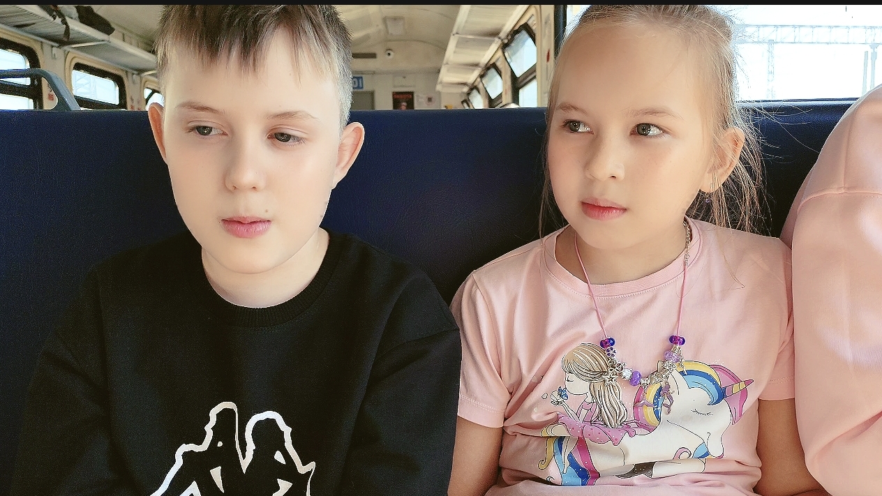 13-08-2026. ПОЕХАЛИ В КУРГАН. ОКАЗАЛИСЬ В МОСКВЕ 😄