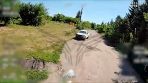 Операторы Центра «Рубикон» бьют по целям Всу на Сумском направлении 💥🇷🇺👊