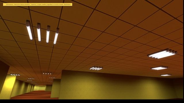 мини фильм про закулисье 1 часть