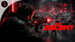 У НАС НОВЫЙ ХОЗЯИН! 💥 The Ascent — Прохождение #5