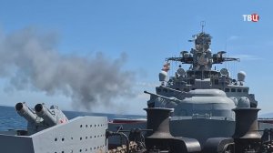 Путин на Сахалине примет участие в учениях Тихоокеанского флота