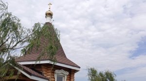 Красота..и птички летят прямо в камеру🤗