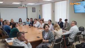 Кардиологи из федерального центра оценили медпомощь в Магаданской области