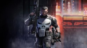 The Punisher (SEGA) ▶ Прохождение✔