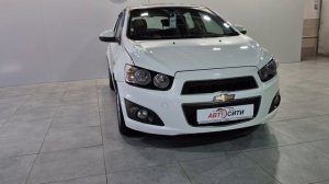 авео 0156