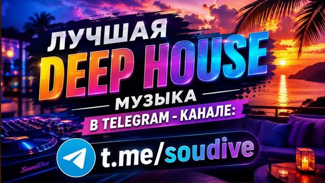 BEST DEEP HOUSE MUSIC (t Me Soundive)