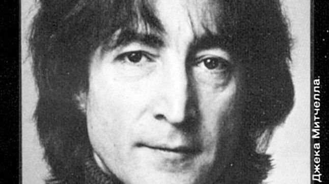 Что я знаю о The Beatles. Глава 31. Джон Леннон 1974-1980