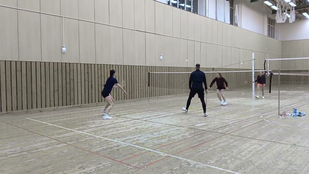 2026-02-04 / ЛесТех / Миша, Лена Vs Ира, Олеся