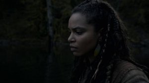 Видеть - 4 серия (сериал, 2019) / See