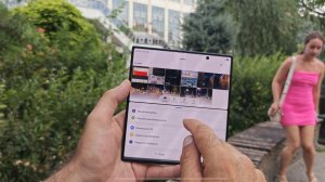 Samsung Galaxy Z Fold8 Ultra! Честный обзор от Арстайл