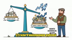 инвестирование
