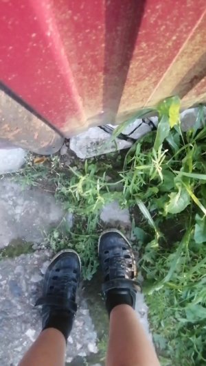 СРООСНОООО СОЛНЕЧНОЕ ЗАТМЕНИ В АНДРЕАПОЛЕ