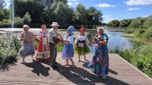 Расцвела смородина..... 12.08.26.