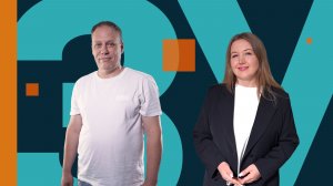 Залог успеха. Виктория Лапина; Павел Рябинин