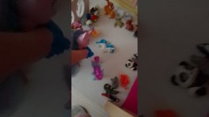 Подготовка к челинджу. Видео от старлайт.