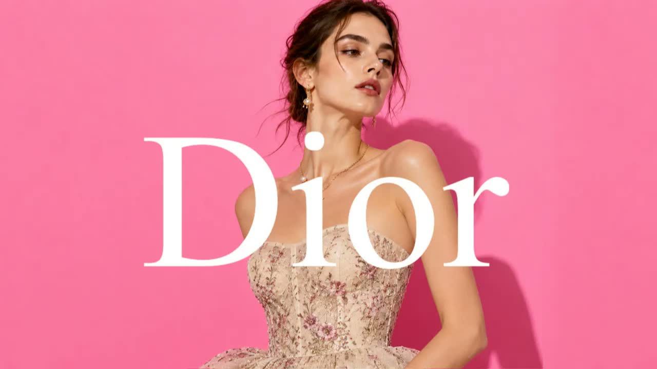 Dior In Store Fashion Music Background Playlist August 2026