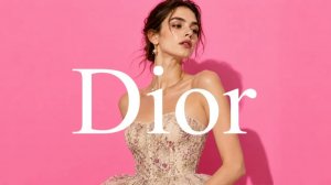 Dior In Store Fashion Music Background Playlist August 2026