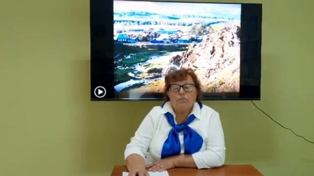 Знаменитые люди села Сафарово