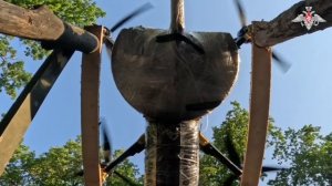 ‼️🇷🇺🇺🇦 Армия России освободила Водяное Харьковской области, — Минобороны
Штурмовые подразделения