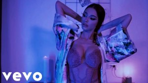 KEAN DYSSO - Push Da Limit (Speed Up)
