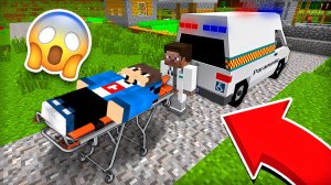 ЧТО СЛУЧИЛОСЬ СО МНОЙ В МАЙНКРАФТ | Эндри Minecraft
