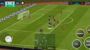Играю в EA Sports FC Mobile. Часть #5. Жесть имба. Подписываемся 😉