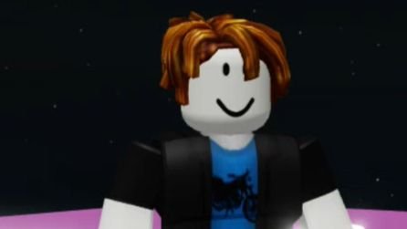 Мультфильмы для детей Roblox Obby Вызов Обби Роблокс