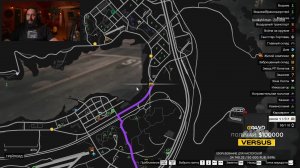 LIVE: Влад Носачев