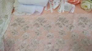 Буду шить комплект нижнего белья👙