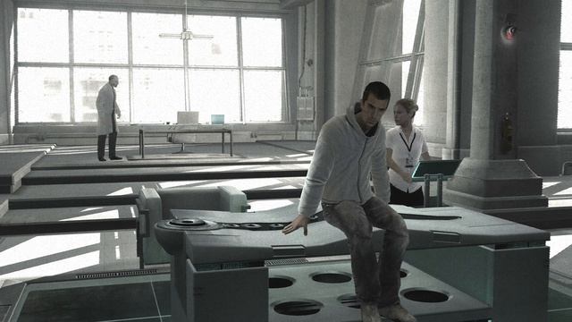 Assassin's Creed 1 - Прохождение игры на английский [#21]Xbox Series
