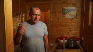Ржаной и гречишный полугар по новому