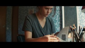 Крипота, 1 сезон 7 серия, Глава 7