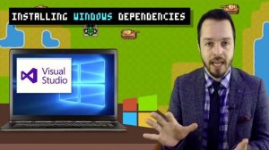 006. A Small Note for Windows Programmers