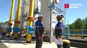 Томские нефтегазовики поделились достижениями в сфере бережливого производства