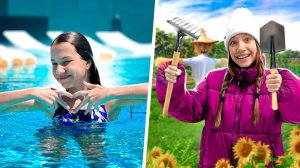 НУ ЕГО ЭТОТ ДУБАИ * Мои Покупки * В гостях хорошо, а дома лучше * Влог / Вики Шоу