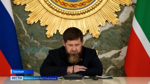 Вести Чеченской Республики 12.08.2026