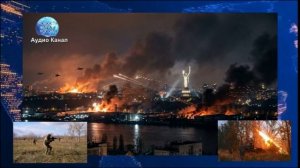 Сводка СВО на утро 12 августа. Киев и Одесса ревут от ударов возмездия