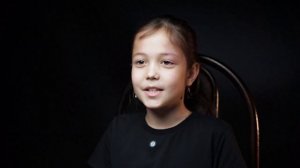 Марзакулова Камилла