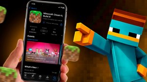 Как Установить Minecraft на iOS без общих аккаунтов и сертификатов?!┃2026