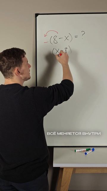 Метод вывернутого кармана