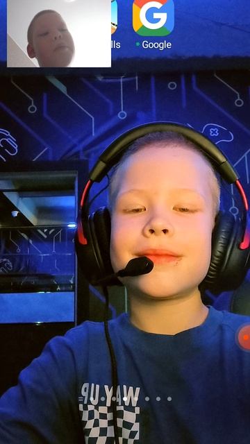 2 часть Go Play позови друзей !!!!!!!!!!!