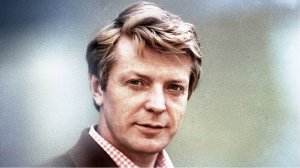 Олег Стриженов. Жить на Земле без любви невозможно (Неподсуден, 1969)