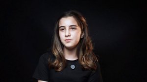 Хугаева Алика