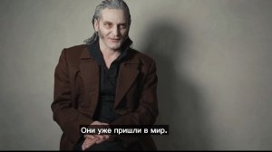 Гофман и смерть – разговор (камерный спектакль), 2026