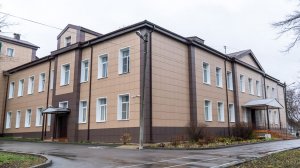 Православная гимназия во имя святителя Митрофана Воронежского